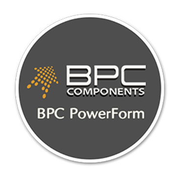 آموزش BPC PowerForms